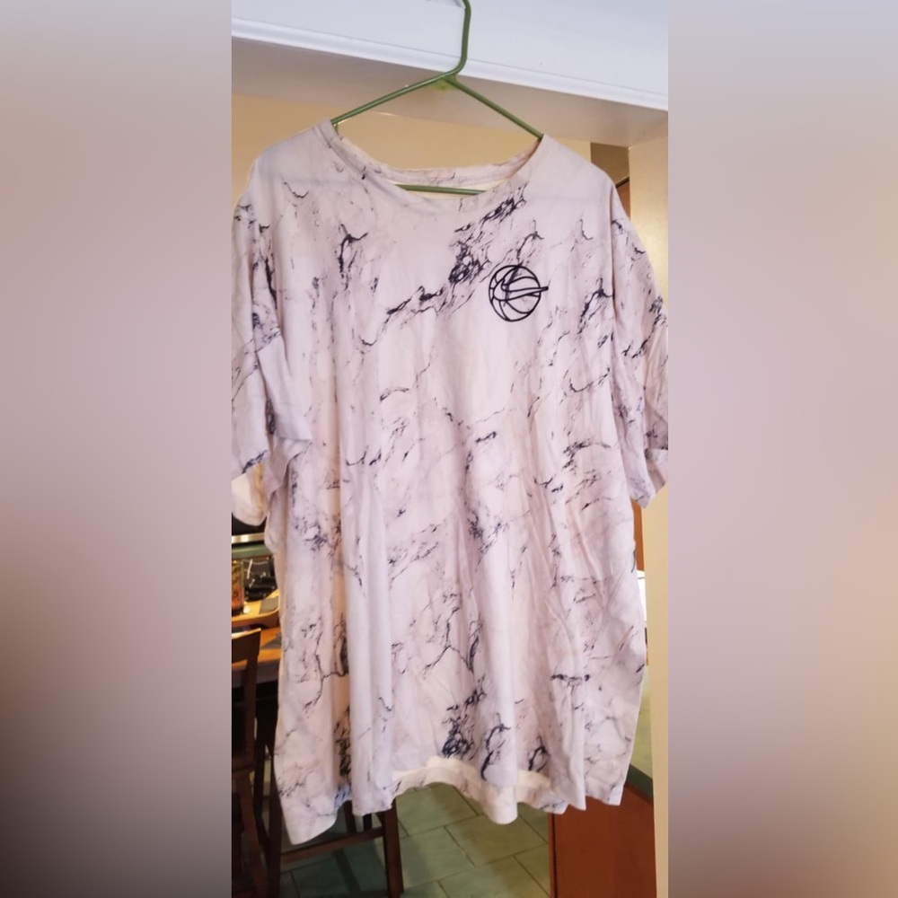 3XL Nike Cotton T-Shirt
